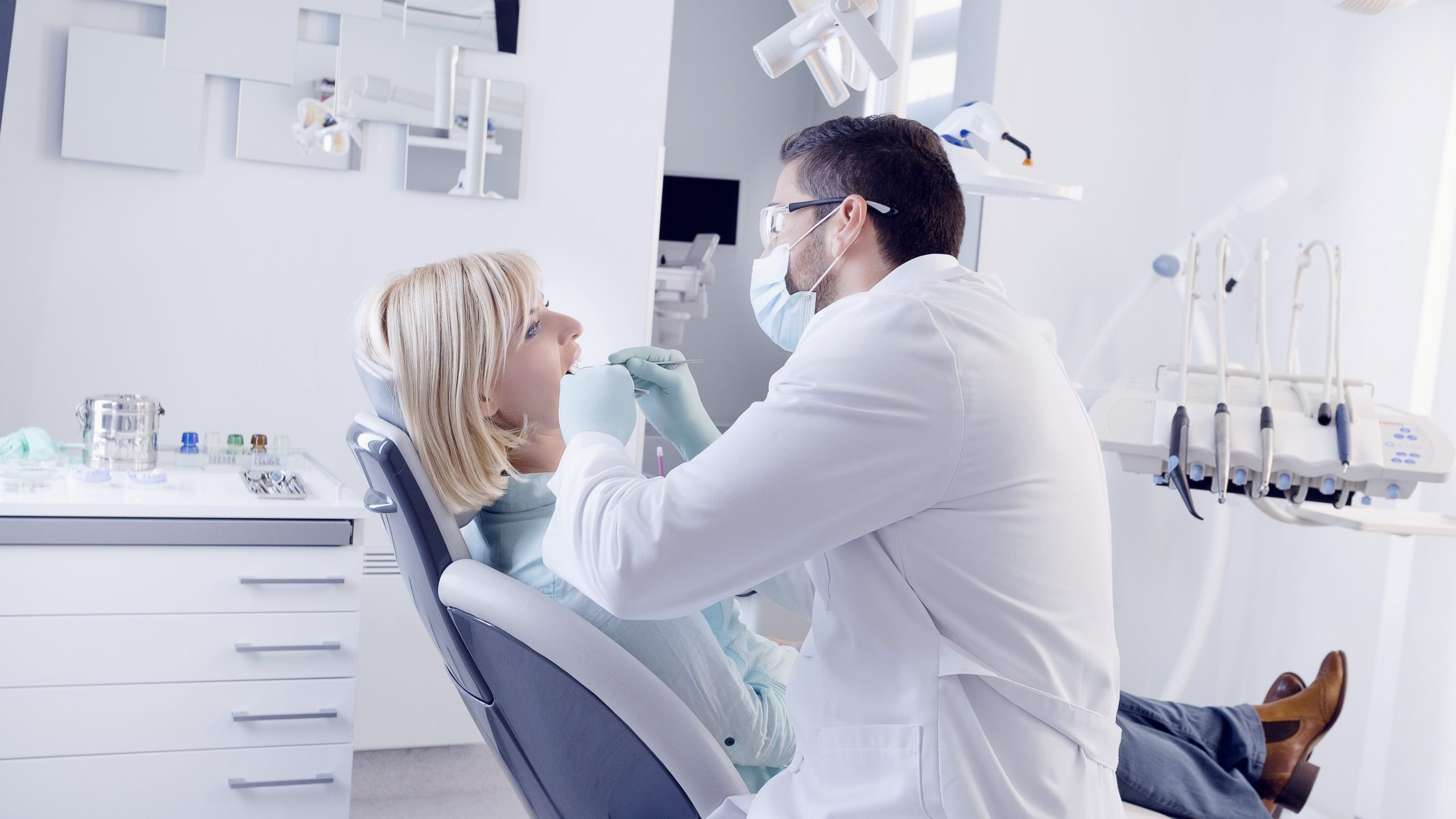 Dentist in Bear, DE